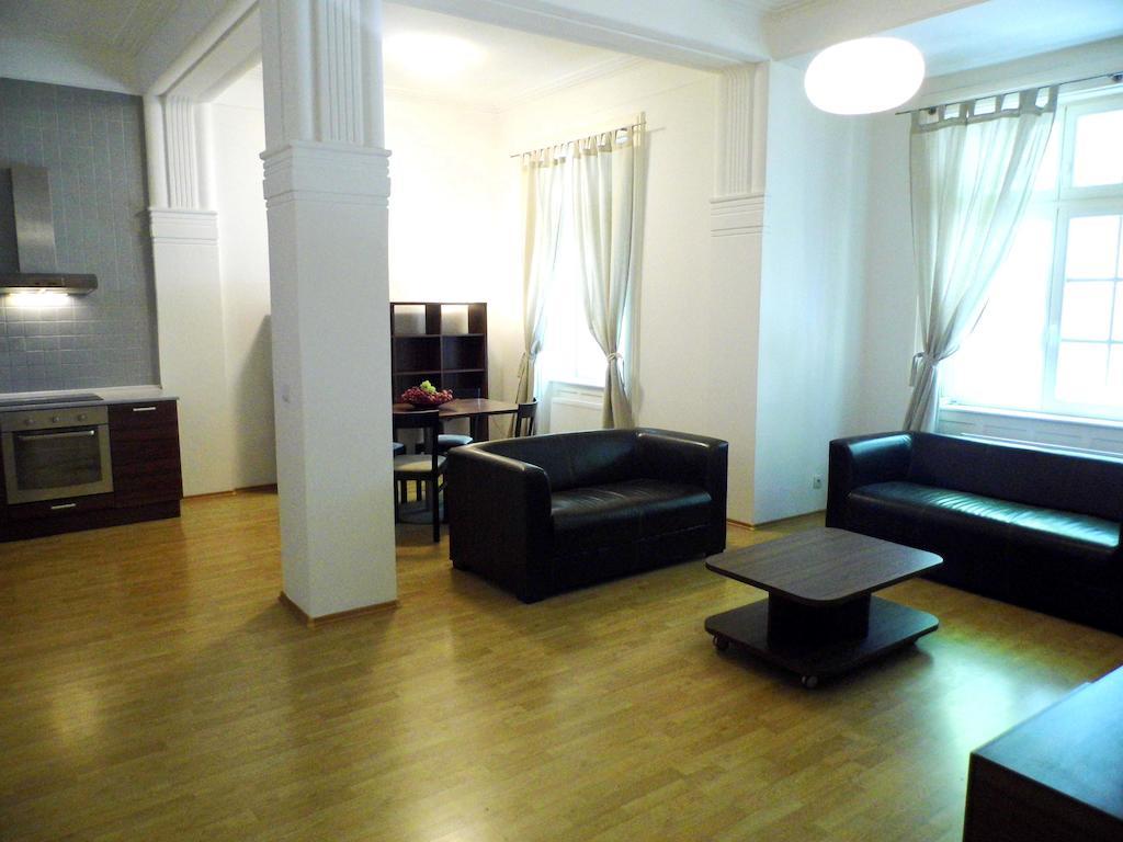 Lion Apartments Medena, Big Size, High Ceilings Pozsony Szoba fotó