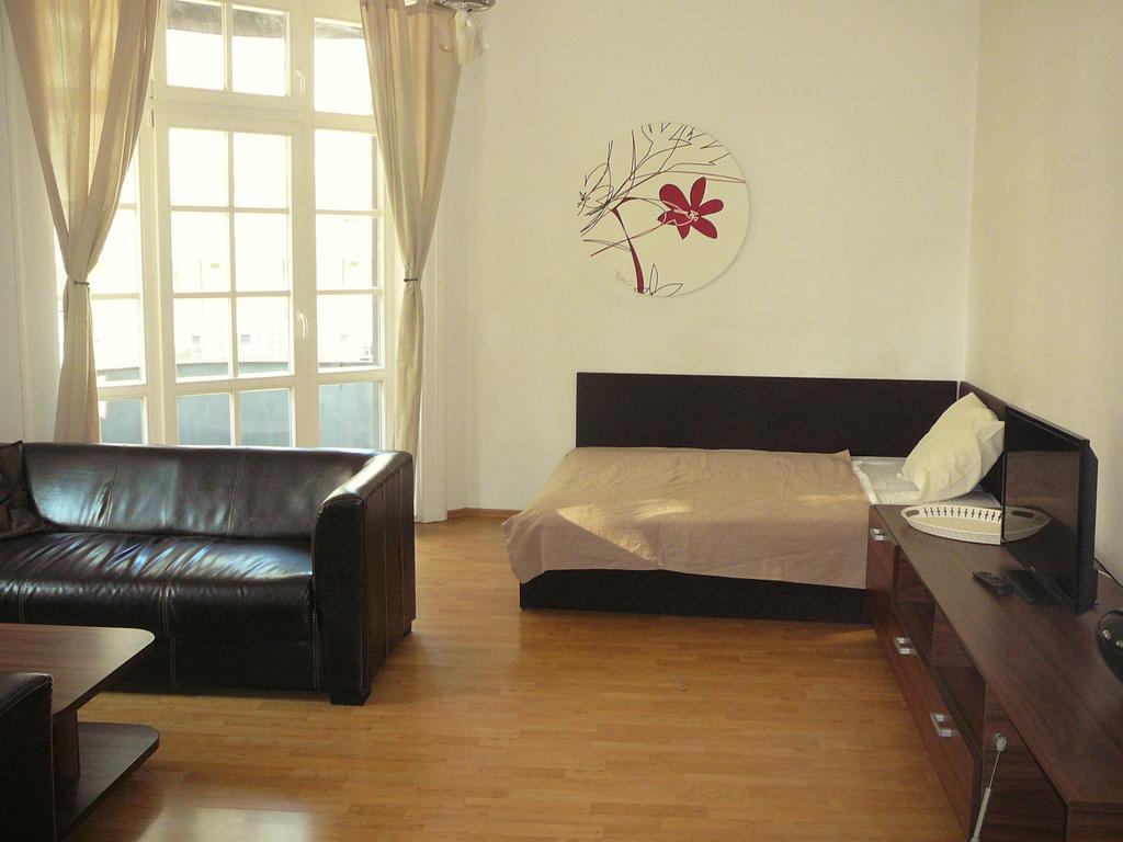 Lion Apartments Medena, Big Size, High Ceilings Pozsony Kültér fotó