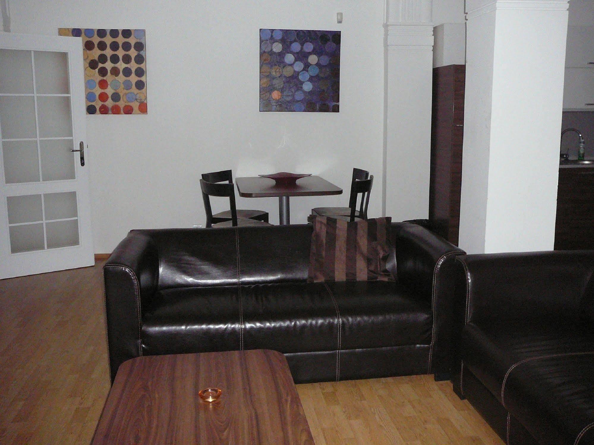 Lion Apartments Medena, Big Size, High Ceilings Pozsony Kültér fotó